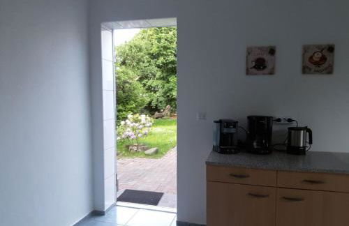 Holiday Home Erholung pur- Nordsee-Urlaub mit Hund by Interhome - Foto 14