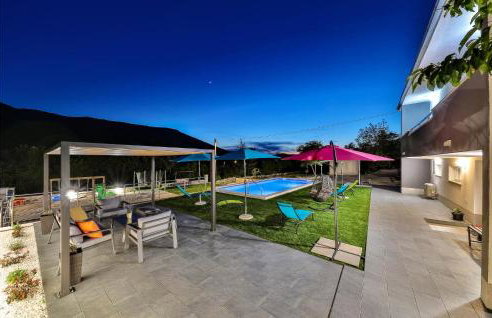 Amazing Home In Prgomet With Wifi - Foto 22