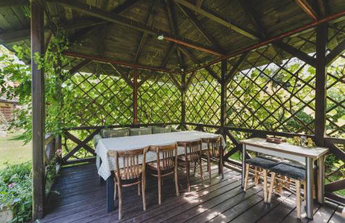 Leśna Enklawa - Foto 59