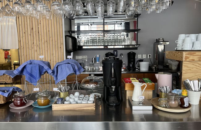 2Home Hotel Apartments - Foto 52