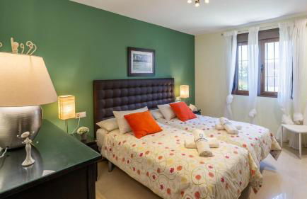 Villa Italia Conil de la Frontera by Ruralidays - Foto 9