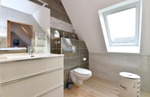 Gîte Les terrasses du Mambourg à Kaysersberg-Vignoble - Foto 29