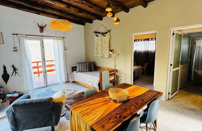 El Vigia del Valle - Foto 17