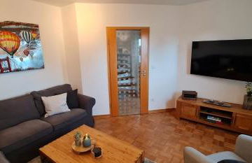 Ferienwohnung Kiefernstraße 1 Mettingen - Foto 22