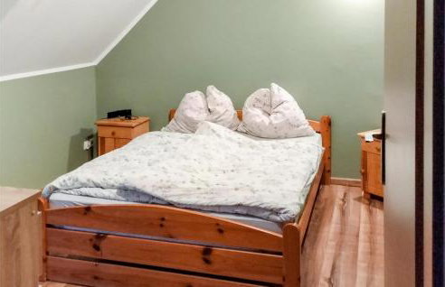 Gorgeous Home In Nowe Warpno With Wifi - Foto 12