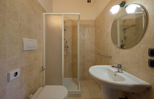 agriturismo Castel d'Alfiolo-Barcomonte - Photo 28