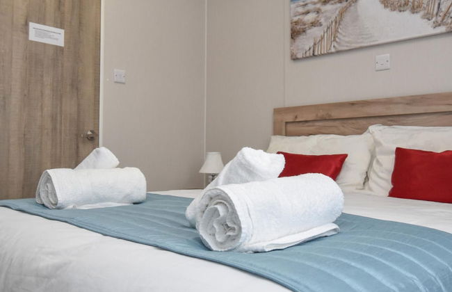 Carpenters Lodge the Perfect dog Friendly Retreat - Foto 8