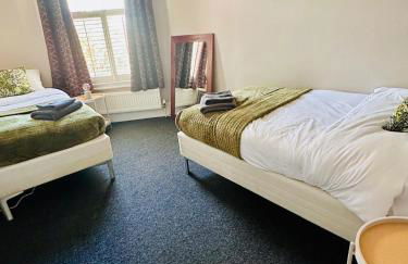 Richmond charm cozy apartment - Foto 31