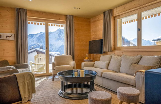 Chalet Onno - Photo 16