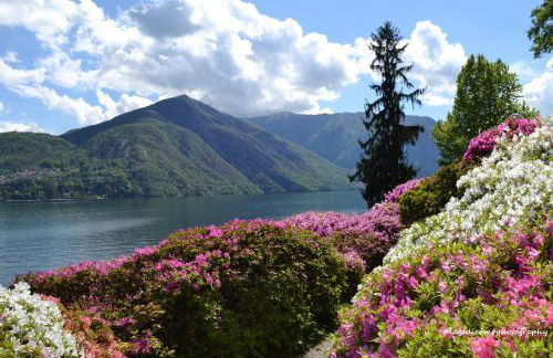 Appartamento Country House Menaggio - Foto 69