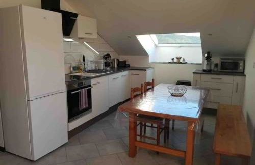 Location T4 entre Lac & Montagne - Photo 12