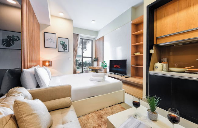 S Lux Apartment - Photo 14