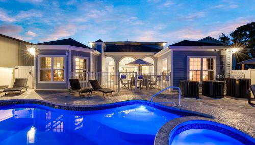 Blue Paradise - Foto 3