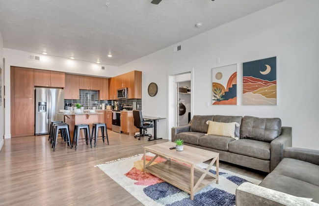 The Heights by CDH 1 - Foto 2