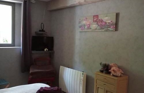 Gîte cosy avec piscine chauffée près des sites touristiques et zoo de Beauval - FR-1-491-378 - Foto 8