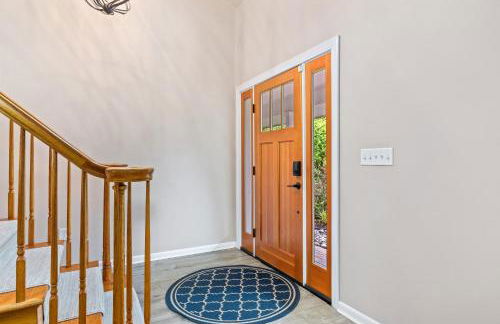 Vanishing Run Retreat with Pool - Foto 20