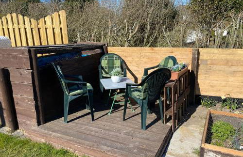 Appartement Vermietung Jensen - Foto 31