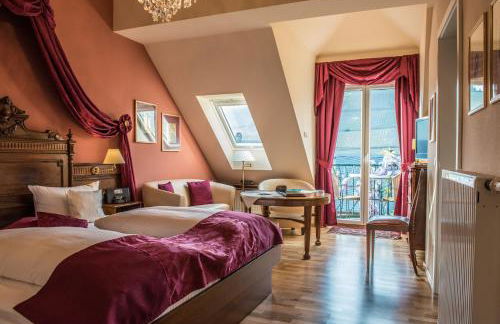 Ferienresidenz Brauneberger Hof an der Mosel nahe Bernkastel-Kues - Foto 67