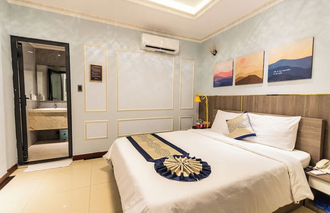 Bien Sao 2 Hotel- Nguyen Van Luong - Photo 14