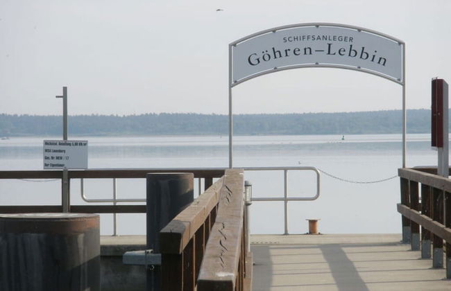 Pleasant Holiday Home Near Town Center - Foto 27