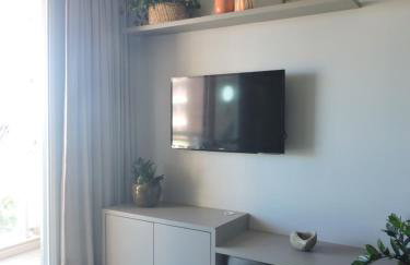 Apartamento Vista Mar aconchegante no Rio Vermelho - Foto 31