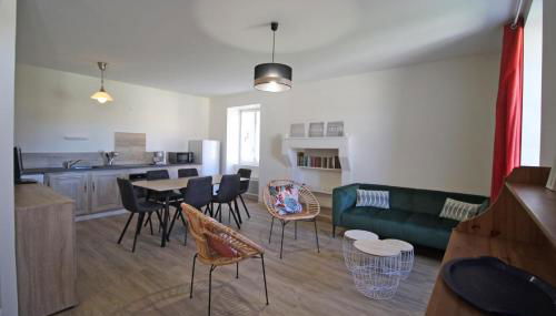 Gîte Les Champs N°2 - Foto 4