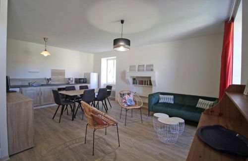 Gîte Les Champs N°2 - Foto 4