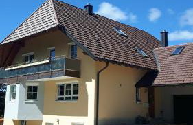 Haus Grabenbühl - Foto 1