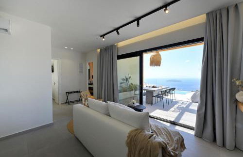 Etherial View Villas Skiathos - Foto 24