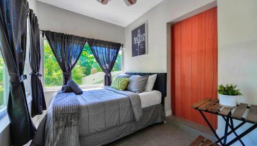 Comfy & Spacious Duplex w Top Amenities! - Foto 4, towels