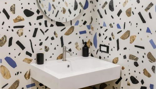 VentunoDodici Oliveri Apartments - Foto 3