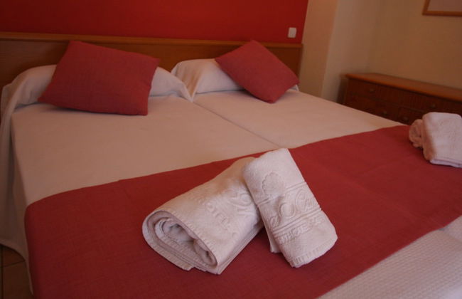 Apartamentos Casa Maria - Foto 11