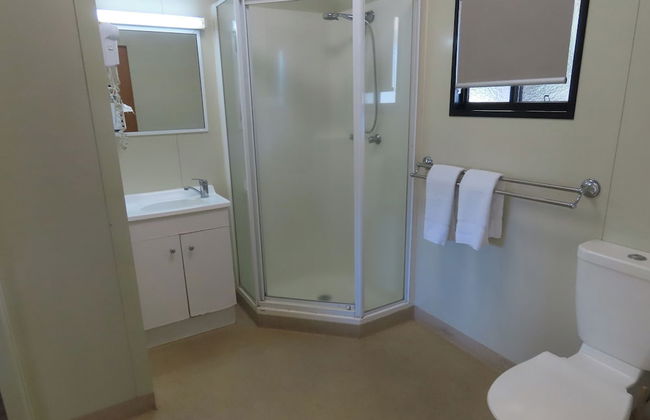 BIG4 Toowoomba Holiday Park - Foto 76