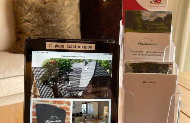 Meine Ferienwohnung Pleissenhaus - Foto 23