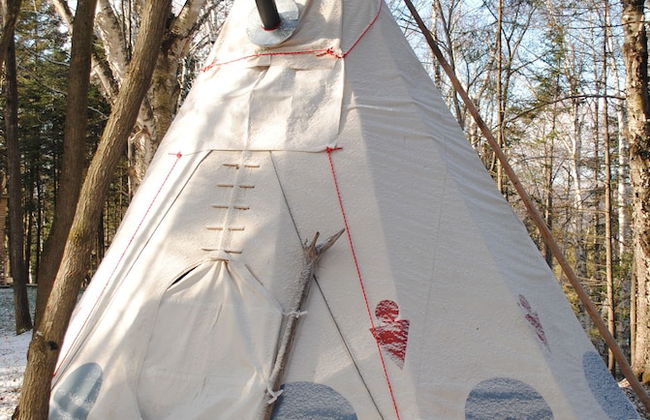 Chimo Refuges Treehouse Resort - Foto 3