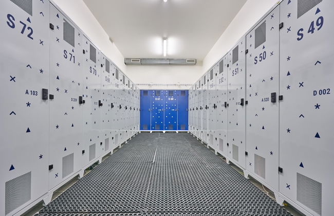 Aparthotel Svatý Vavřinec - Foto 31