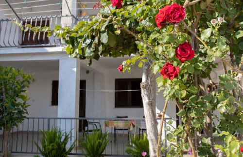 Apartments Latkovic - Photo 78