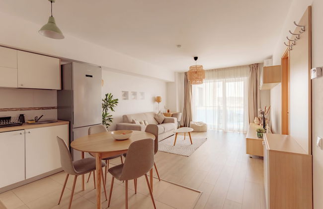 ZEN Residential Apartments - Photo 50