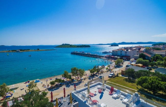 Lovely Apartment in Pakostane With Terrace - Photo 38