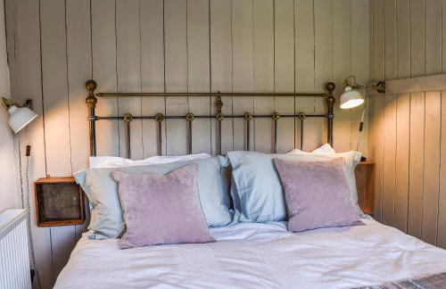 Sunnyside Cottage - Foto 11