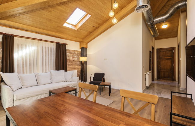 Raven Suites Old City Istanbul - Foto 24