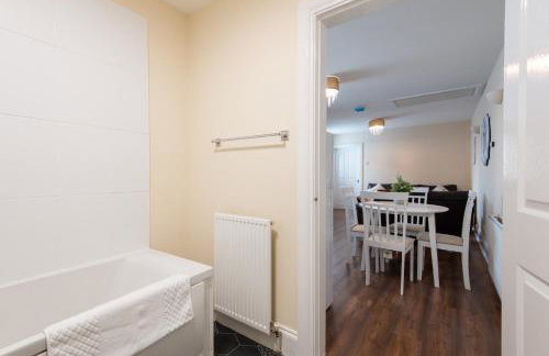 Ground floor apartment in Langley Park - Foto 11