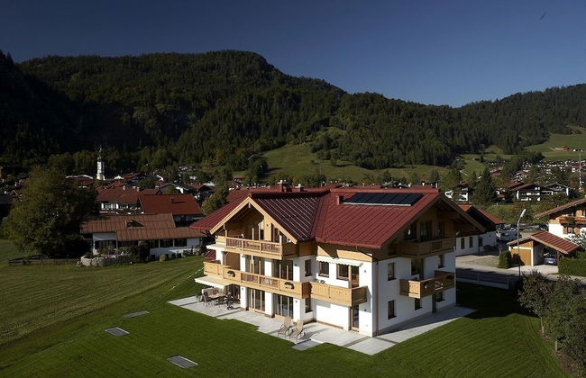 Residenz Cristallo - Foto 20