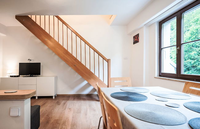 1 bedroom Apartment in Jáchymov - Photo 12