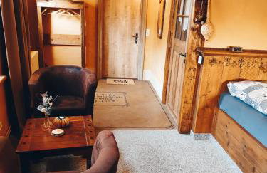 Ferienwohnung Viktoria - Vintage Apartment - Foto 5