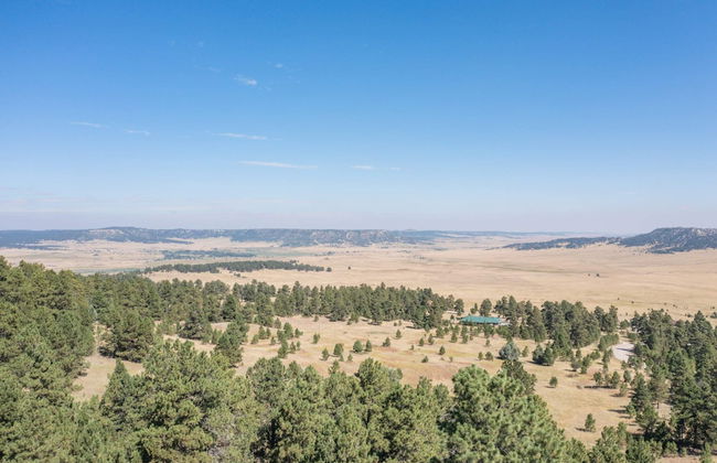 4BD Quiet Ranch Setting Historical Canyon Views - Foto 40