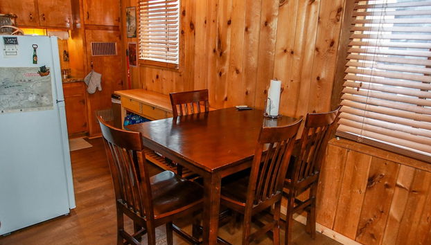 Twin Bear - Foto 2, Habitación