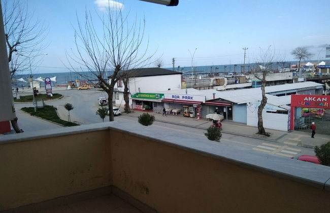 Asya Apart Otel - Photo 13