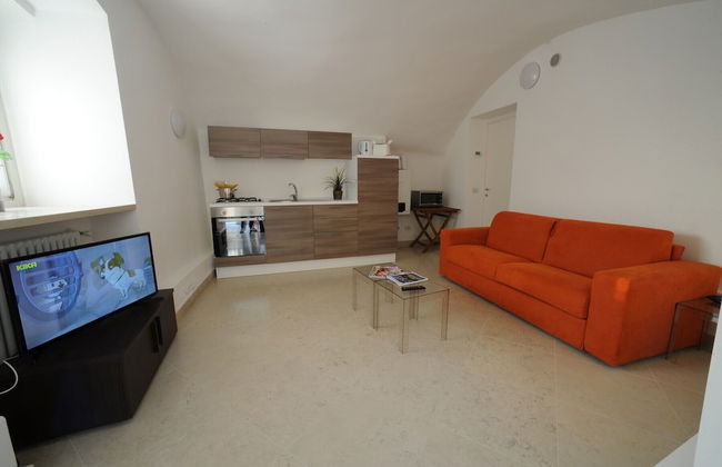 Villa Borgo Borago - Photo 36