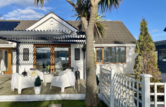 Seaview Cottage on the Island - Foto 75